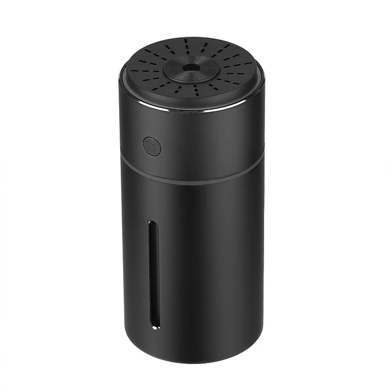 260Ml Mini Humidifier Portable Aroma Diffuser With Color Lights USB Rechargeable Essential Oil Diffuser For Home
260Ml Mini Humidifier Portable Aroma Diffuser With Color Lights USB Rechargeable Essential Oil Diffuser For Home