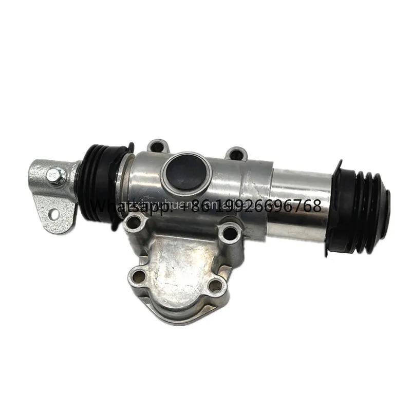 Wholesale Auto Spare Parts Gear Shift Booster Control Servo 43431-76000 Suitable for n UD Dump Truck Tractor Truck Parts
Wholesale Auto Spare Parts Gear Shift Booster Control Servo 43431-76000 Suitable for n UD Dump Truck Tractor Truck Parts