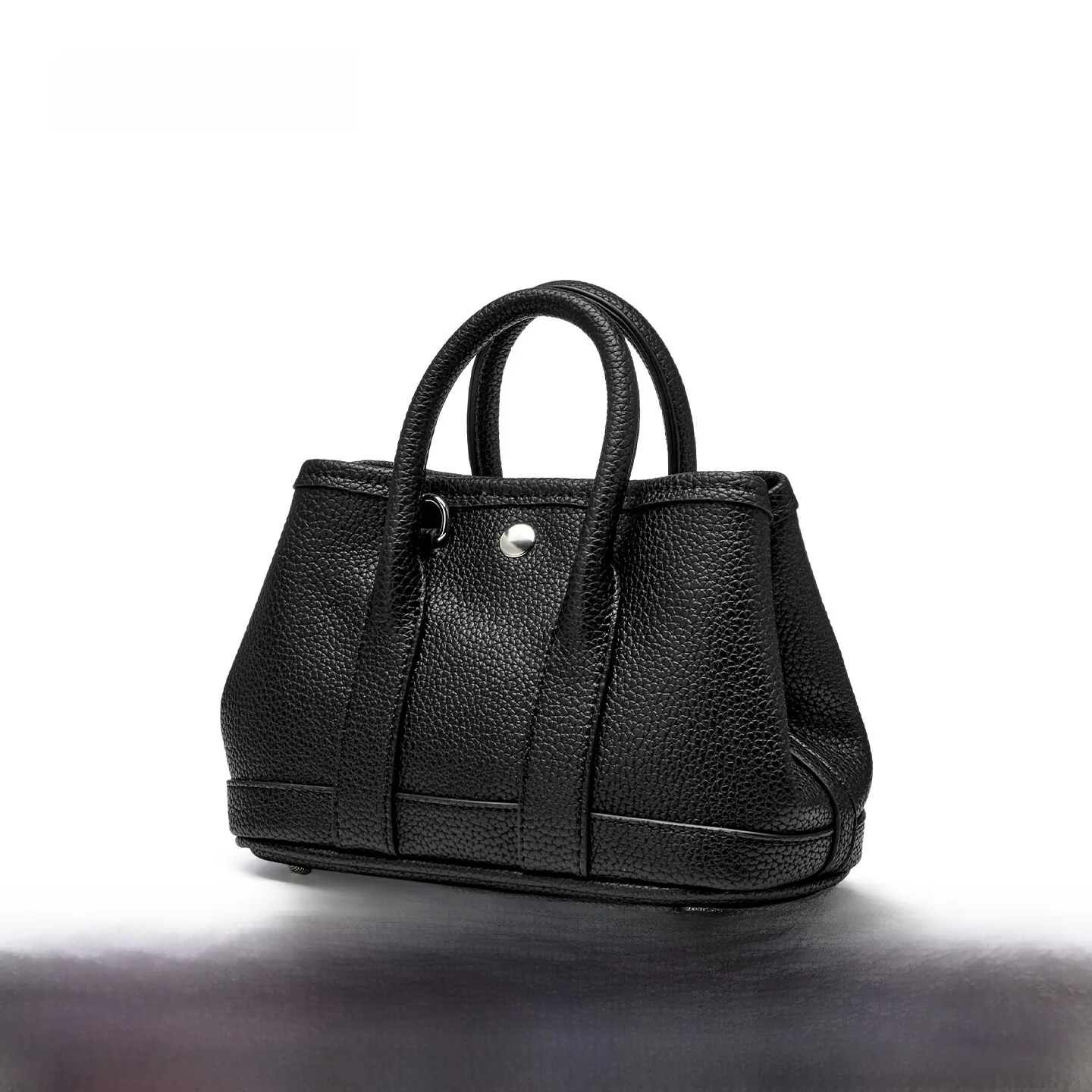 Fashionable Versatile Casual Handbag Women's Bag Spring Summer New Style British Style Detachable Shoulder Strap Lightweight
Fashionable Versatile Casual Handbag Women's Bag Spring Summer New Style British Style Detachable Shoulder Strap Lightweight