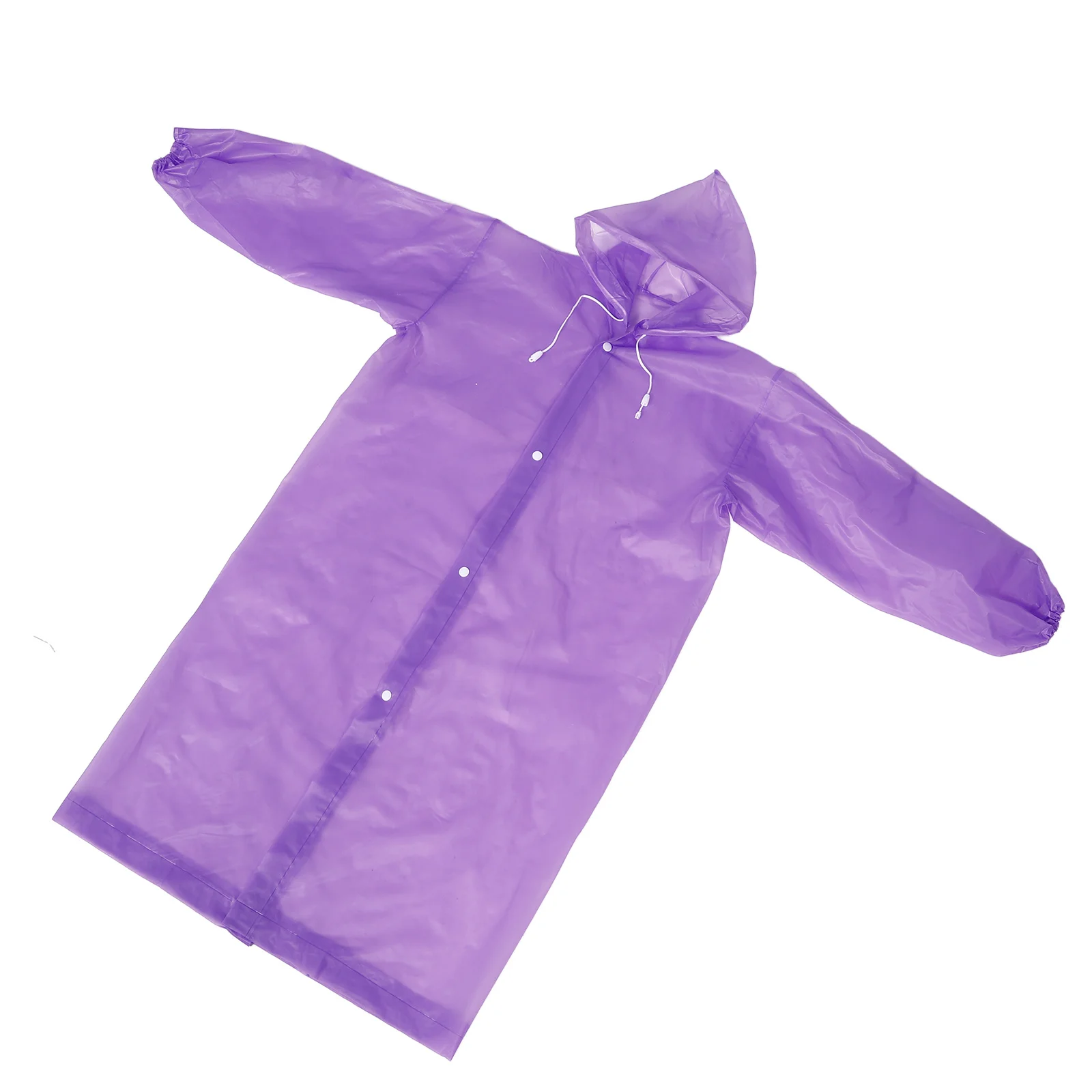 1pcs Raincoats Waterproof Ponchos For Emergency Lightweight Foldable Raincoat Hood Rain Jacket
1pcs Raincoats Waterproof Ponchos For Emergency Lightweight Foldable Raincoat Hood Rain Jacket