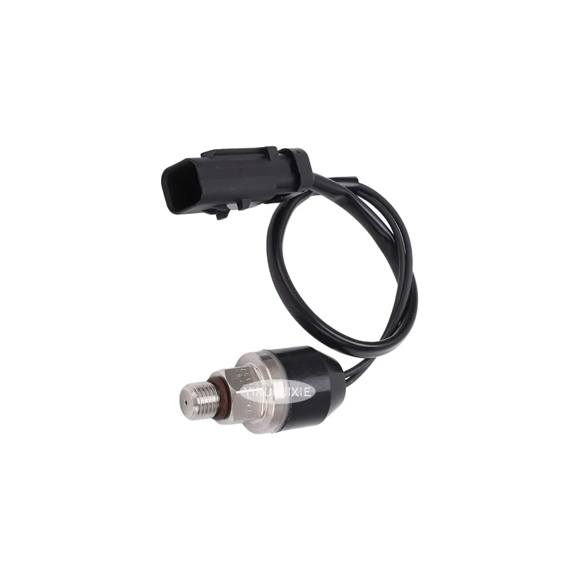 Engineering Machinery Parts For E320e E330e Pressure Sensor Oil Sensing Plug 319-4407
Engineering Machinery Parts For E320e E330e Pressure Sensor Oil Sensing Plug 319-4407