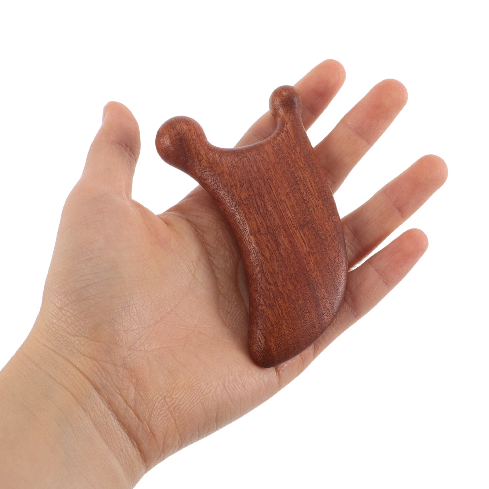2pcs Snail Gua Massage Comb Portable Facial Tool Hair Scalp Massager Wood Wooden Body Massage Tools Body Tools Face Massager
2pcs Snail Gua Massage Comb Portable Facial Tool Hair Scalp Massager Wood Wooden Body Massage Tools Body Tools Face Massager
