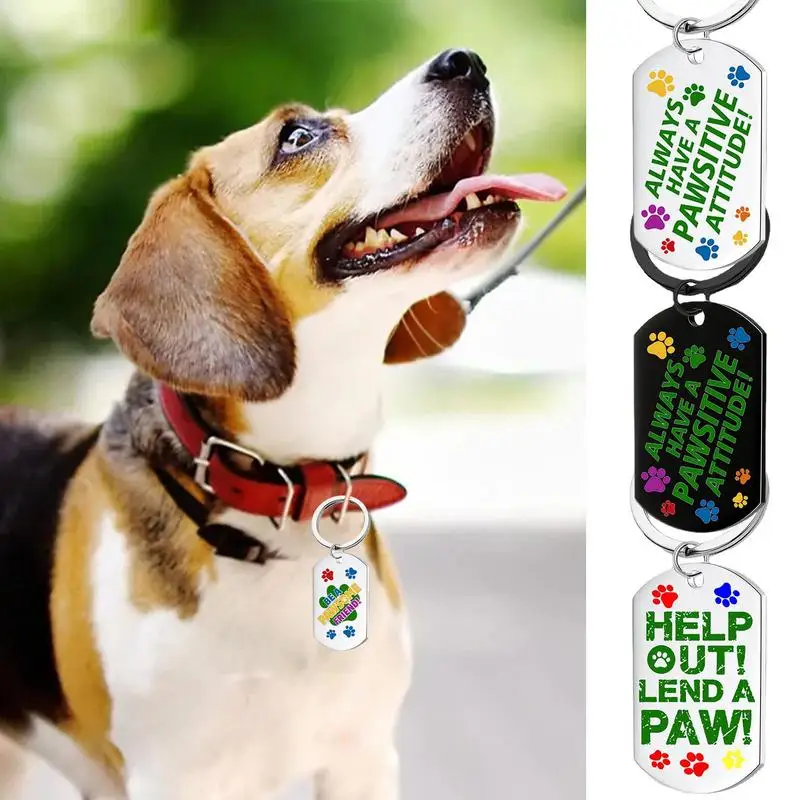 Stainless Steel Cat Tags Front And Back Stainless Steel Dog Tags Engraved Lightweight Identification Cat And Dog Rust-proof Tags
Stainless Steel Cat Tags Front And Back Stainless Steel Dog Tags Engraved Lightweight Identification Cat And Dog Rust-proof Tags
