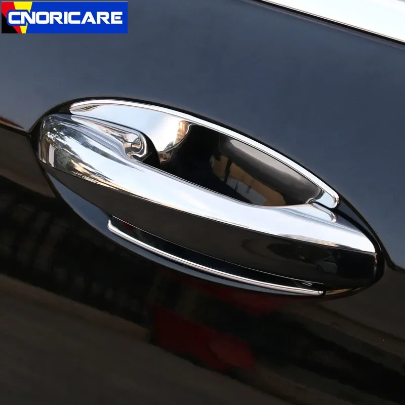 For Mercedes Benz E Class W213 2016-18 Car Styling Door Handle Frame Decoration Sticker Trim ABS Auto Doorbowl Modified Sequins
For Mercedes Benz E Class W213 2016-18 Car Styling Door Handle Frame Decoration Sticker Trim ABS Auto Doorbowl Modified Sequins