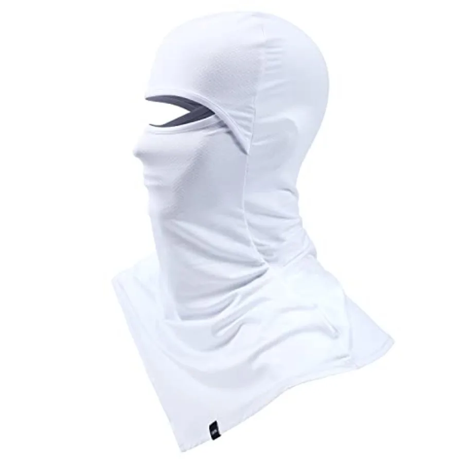 Balaclava Summer Protection Face Mask Breathable Motorcycle Hood Helmet Liners Outdoor Cycling Hiking Sports
Balaclava Summer Protection Face Mask Breathable Motorcycle Hood Helmet Liners Outdoor Cycling Hiking Sports