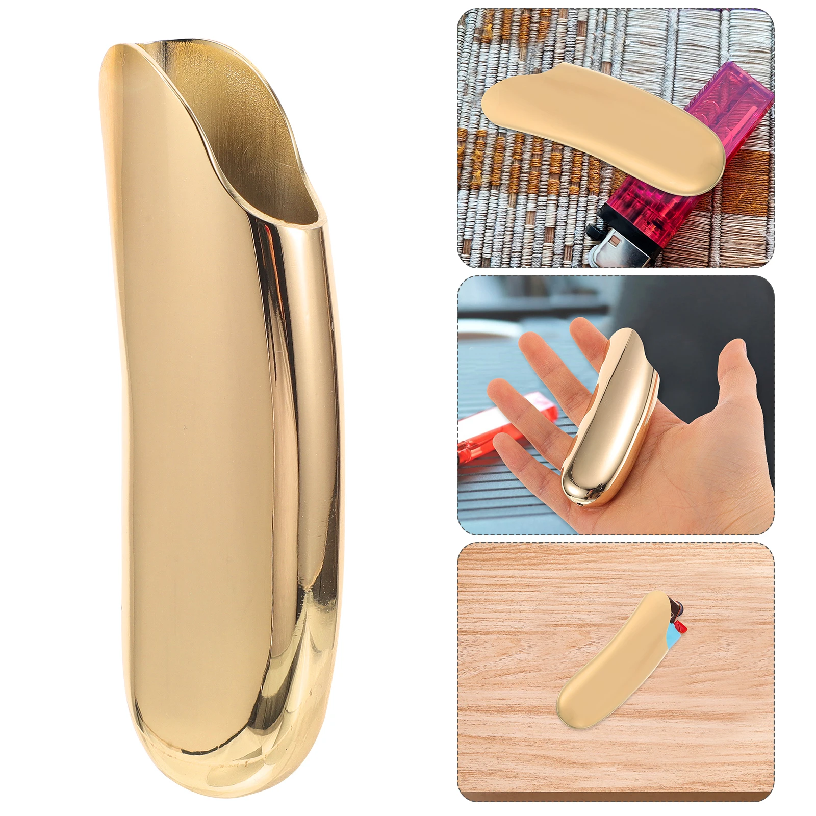 Lighter Shell Cover Cigarette Travel Case Sleeve for Protector Heavy Protective Protection
Lighter Shell Cover Cigarette Travel Case Sleeve for Protector Heavy Protective Protection