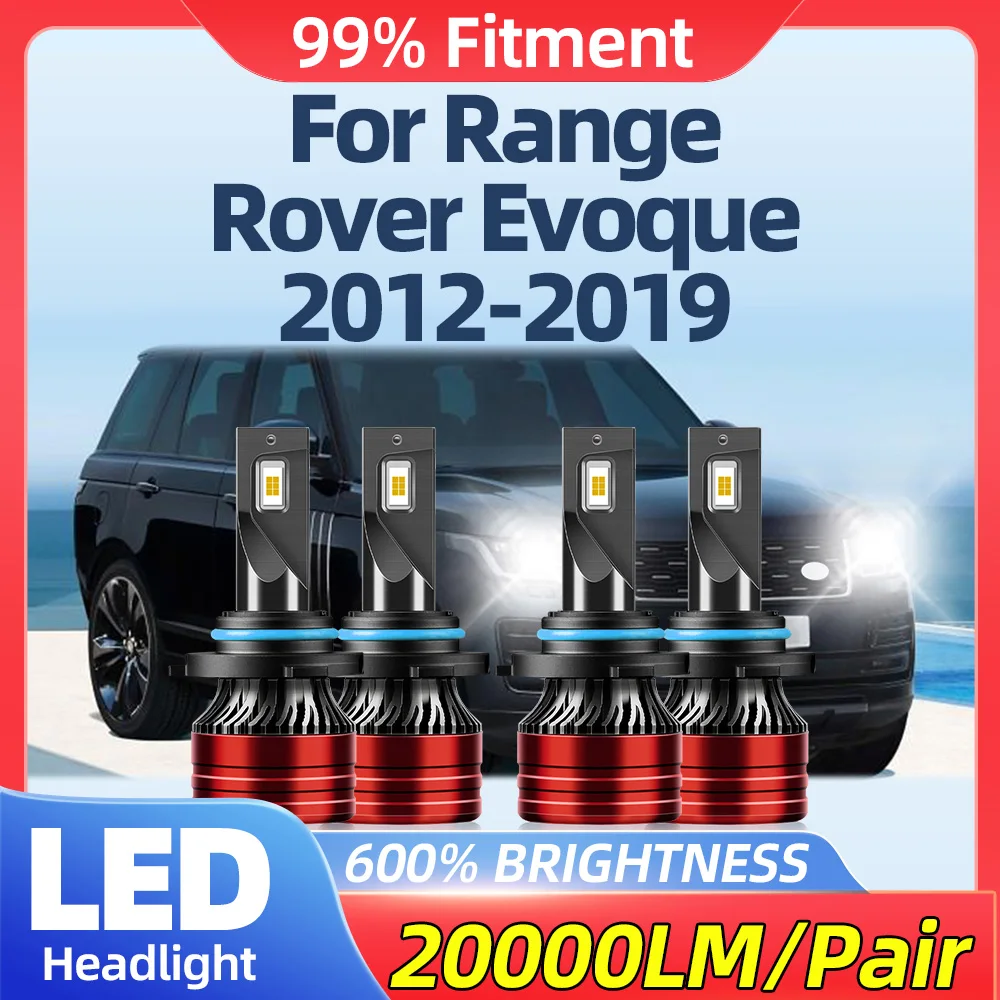Лампы Canbus для автомобильных фар, 2012 лм, 12 В, для Range Rover Evoque 2014-2016, 2015, 2017, 2018, 2019
Лампы Canbus для автомобильных фар, 2012 лм, 12 В, для Range Rover Evoque 2014-2016, 2015, 2017, 2018, 2019
