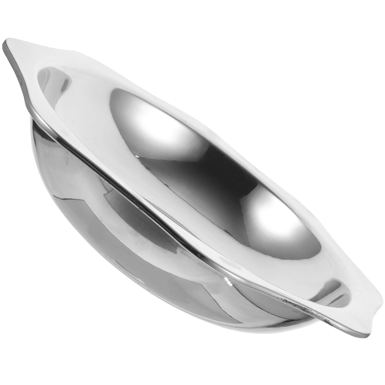 Stainless Steel Pot Metal Wok Round Bottom Good Heat Conduction Metal Wok Fry Pan Hot Pot Restaurant Sun Basin
Stainless Steel Pot Metal Wok Round Bottom Good Heat Conduction Metal Wok Fry Pan Hot Pot Restaurant Sun Basin