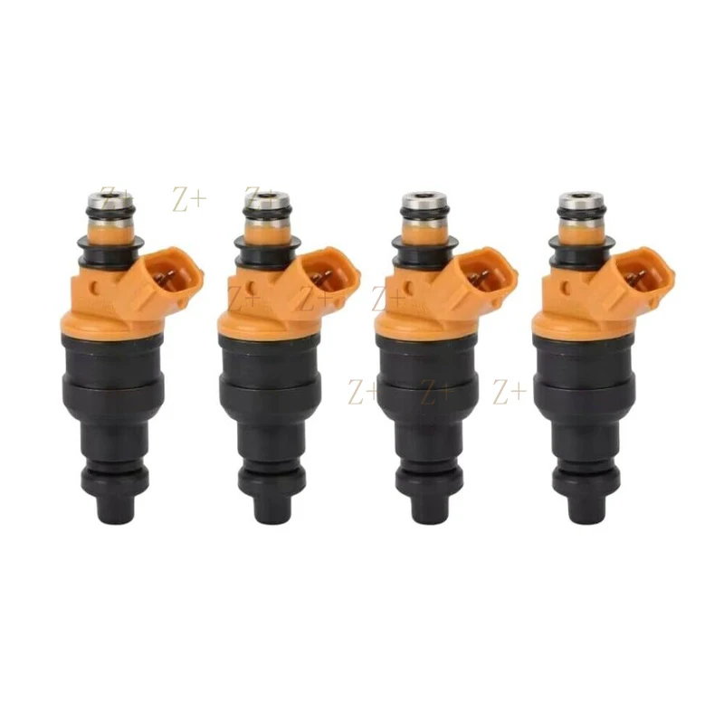 Z+ 23250-02020 Fuel Injector Fit Toyota Carina 92-97 AT190 Avensis 97-00 AT220 4AFE
Z+ 23250-02020 Fuel Injector Fit Toyota Carina 92-97 AT190 Avensis 97-00 AT220 4AFE