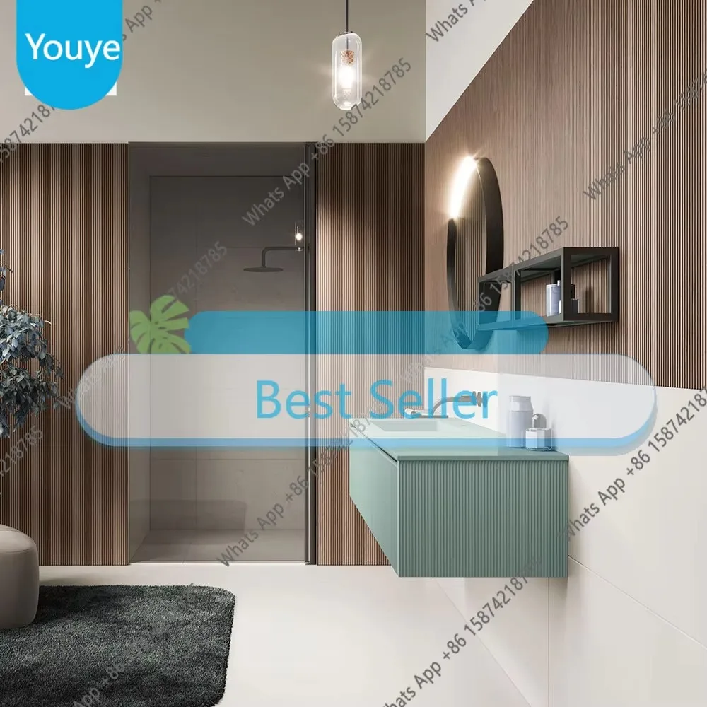 N64 Sky blue invisible launching square pure acrylic integrated hand washing basin under the counter basin
N64 Sky blue invisible launching square pure acrylic integrated hand washing basin under the counter basin