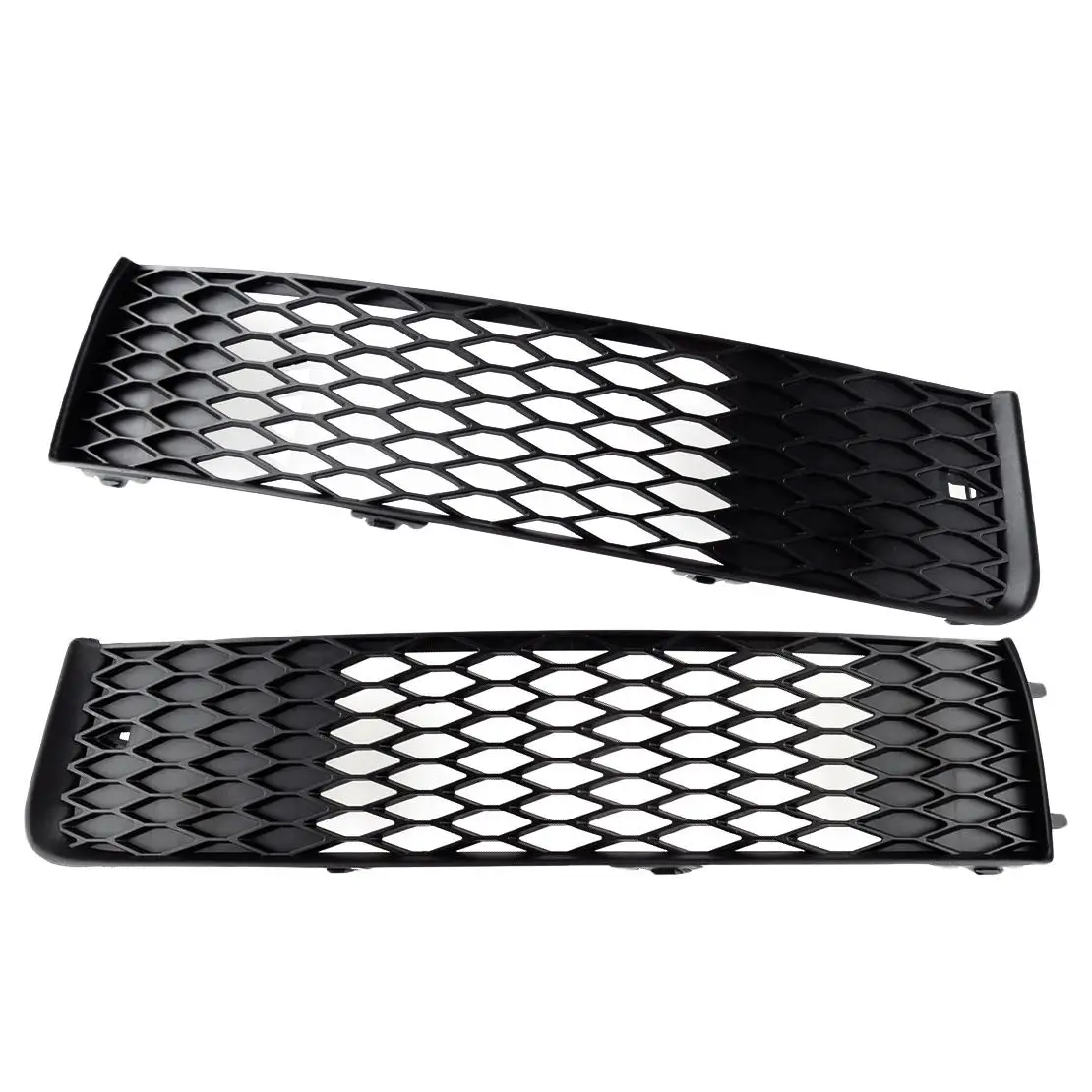 4L0807697B 4L0807698B 1 Pair Front Bumper Upper Grille Cover Bezel Fit for Audi Q7 S-Line 2015 2014 2013 2012 2011 2010 2009
4L0807697B 4L0807698B 1 Pair Front Bumper Upper Grille Cover Bezel Fit for Audi Q7 S-Line 2015 2014 2013 2012 2011 2010 2009