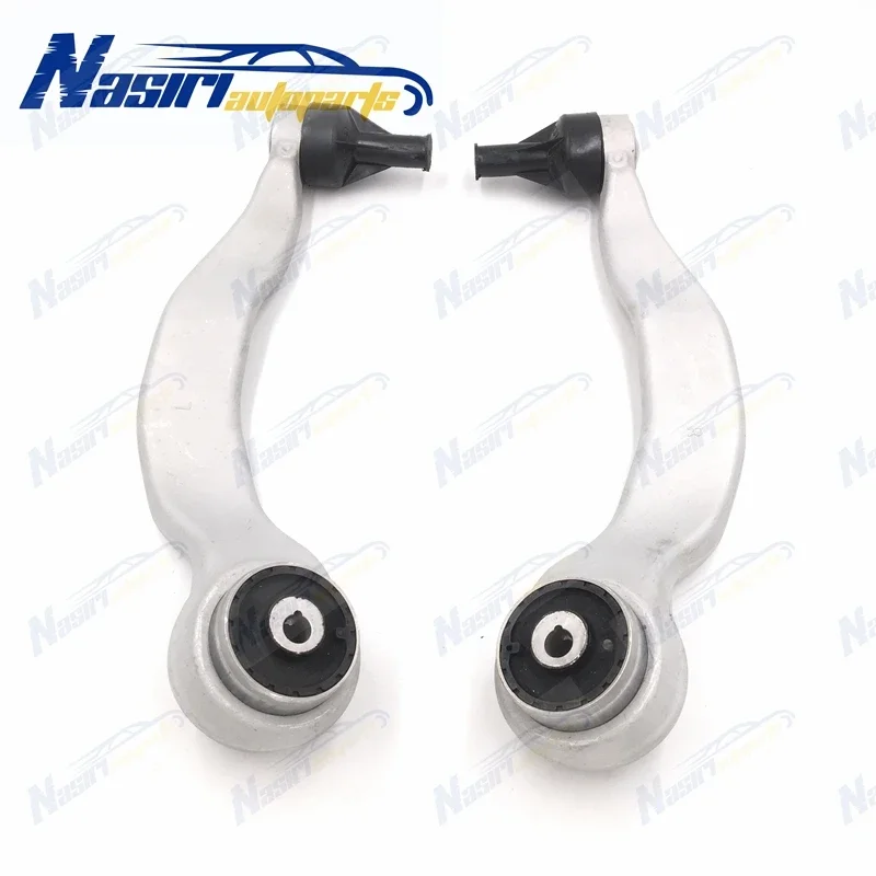 Pair of Suspension Front Control Arm L&R Lower Forward For BMW G11 G12 725 730 740 750 G32 620 630 640 31106861151 31106861152
Pair of Suspension Front Control Arm L&R Lower Forward For BMW G11 G12 725 730 740 750 G32 620 630 640 31106861151 31106861152