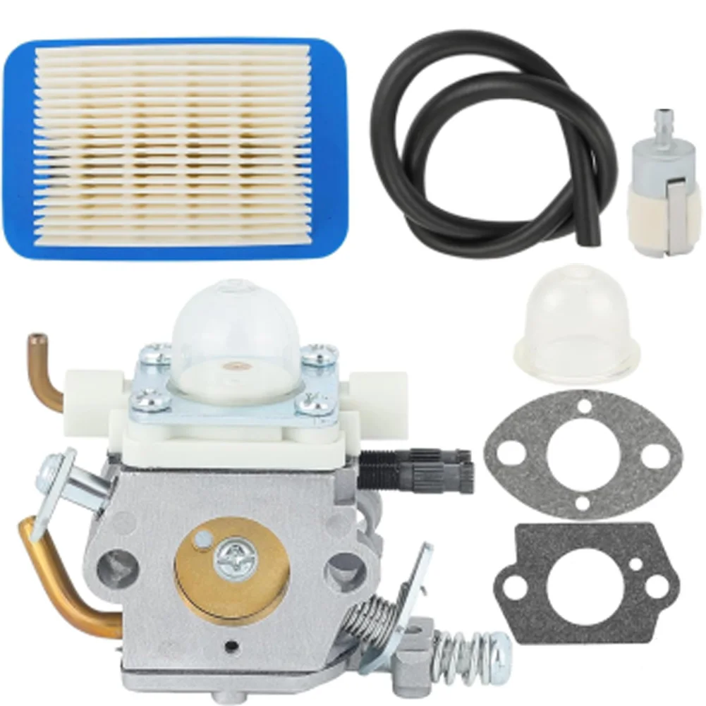 For Echo's Reliable RBK106 Carburetor Kit Seamless Integration with Multiple Models Including Comprehensive Installation Tools
For Echo's Reliable RBK106 Carburetor Kit Seamless Integration with Multiple Models Including Comprehensive Installation Tools