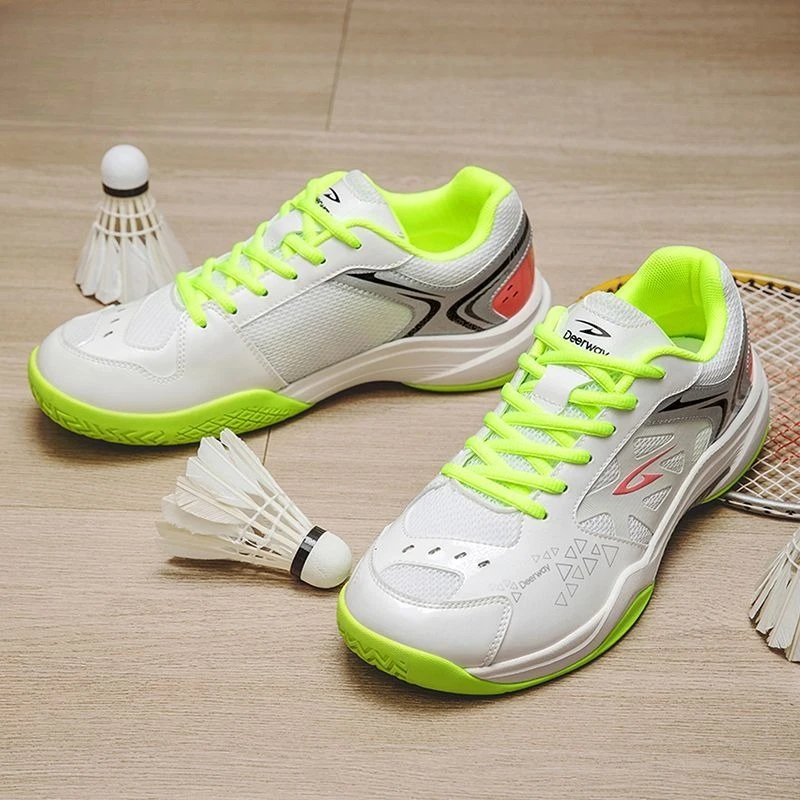 2026 New Trend Shoes Badminton Mans Breathable Table Tennis Shoe Non-Slip Tennis Men Shoes Top Quality Indoor Court Mens Shoes
2026 New Trend Shoes Badminton Mans Breathable Table Tennis Shoe Non-Slip Tennis Men Shoes Top Quality Indoor Court Mens Shoes