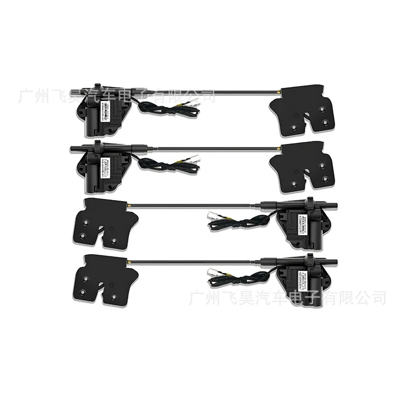For IONIQ5 Kustu, Paris Di Automotive Intelligent Four-door Electric Suction Door Electric Suction Lock Modification
For IONIQ5 Kustu, Paris Di Automotive Intelligent Four-door Electric Suction Door Electric Suction Lock Modification