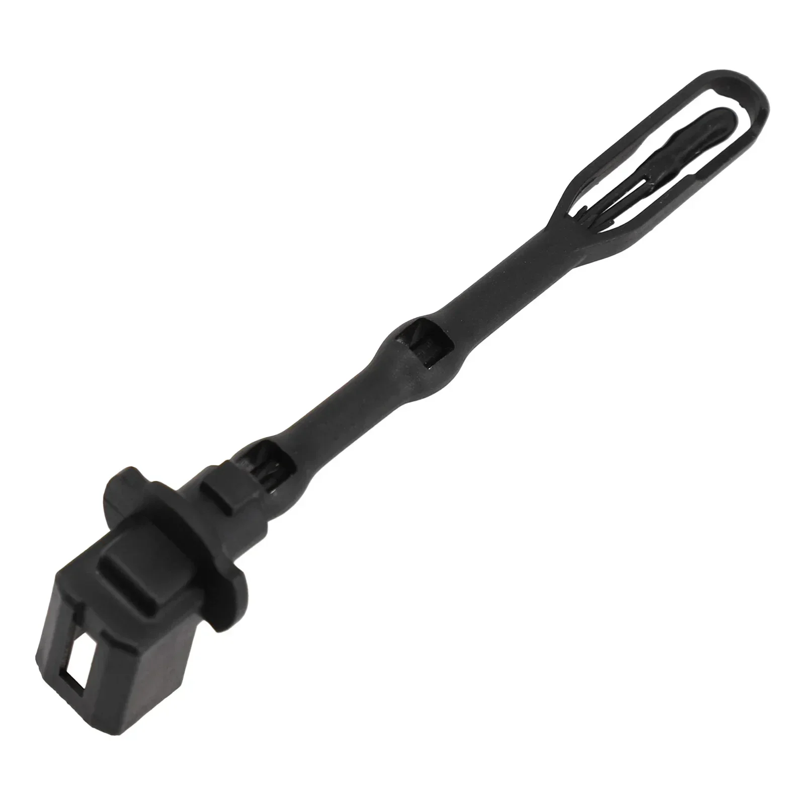 Thermistor A/C Evaporator Garden Indoor Black 1 Pc 97143-1M000 Accessories Plastic Replacements For Hyundai For Kia
Thermistor A/C Evaporator Garden Indoor Black 1 Pc 97143-1M000 Accessories Plastic Replacements For Hyundai For Kia