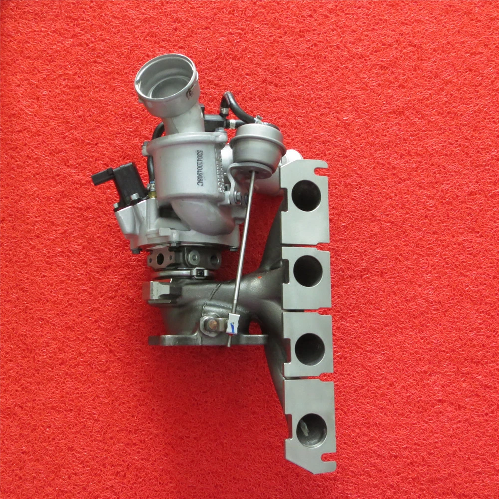 Exclusive Production of K03/5303-970-0159/5303-970-0123 Diesel Engine Parts Turbocharger 
Exclusive Production of K03/5303-970-0159/5303-970-0123 Diesel Engine Parts Turbocharger