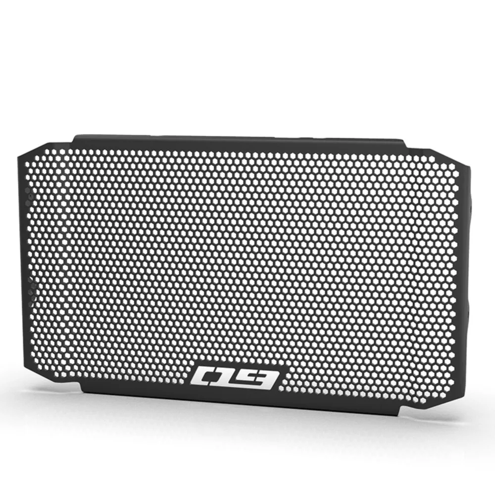 Motor Accessories Radiator Grille Guard Cover Protector For YAMAHA FJ09 2015-2017 MT09/MT-09 2014-2020 FZ09 2017 Radiator Guard
Motor Accessories Radiator Grille Guard Cover Protector For YAMAHA FJ09 2015-2017 MT09/MT-09 2014-2020 FZ09 2017 Radiator Guard