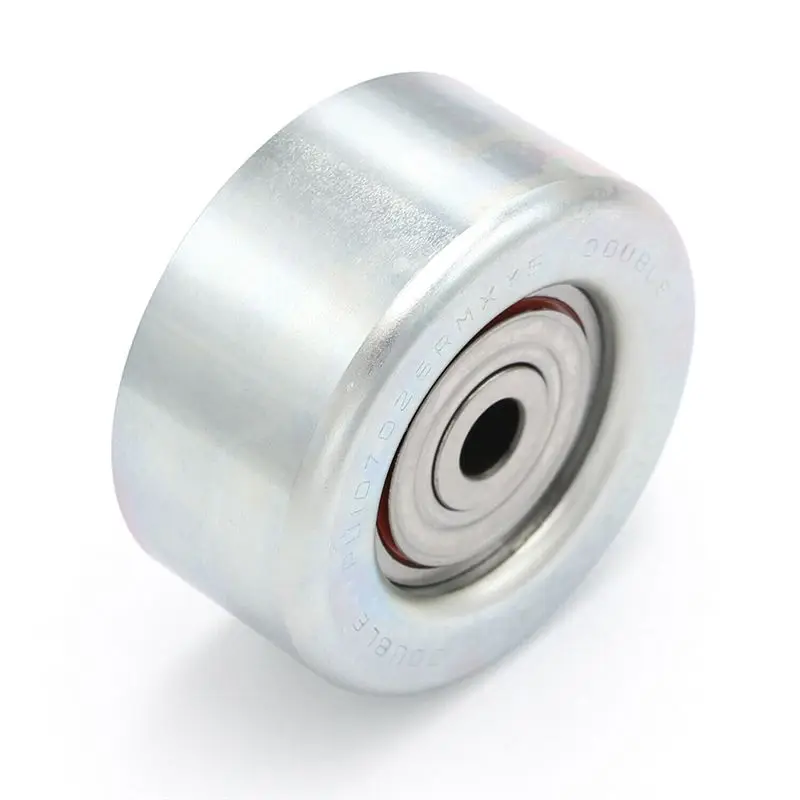 Drive Belt Idler Pulley Tensioner Pulley Fits For Toyota Tacoma 4Runner 4.0L 16603-31040
Drive Belt Idler Pulley Tensioner Pulley Fits For Toyota Tacoma 4Runner 4.0L 16603-31040