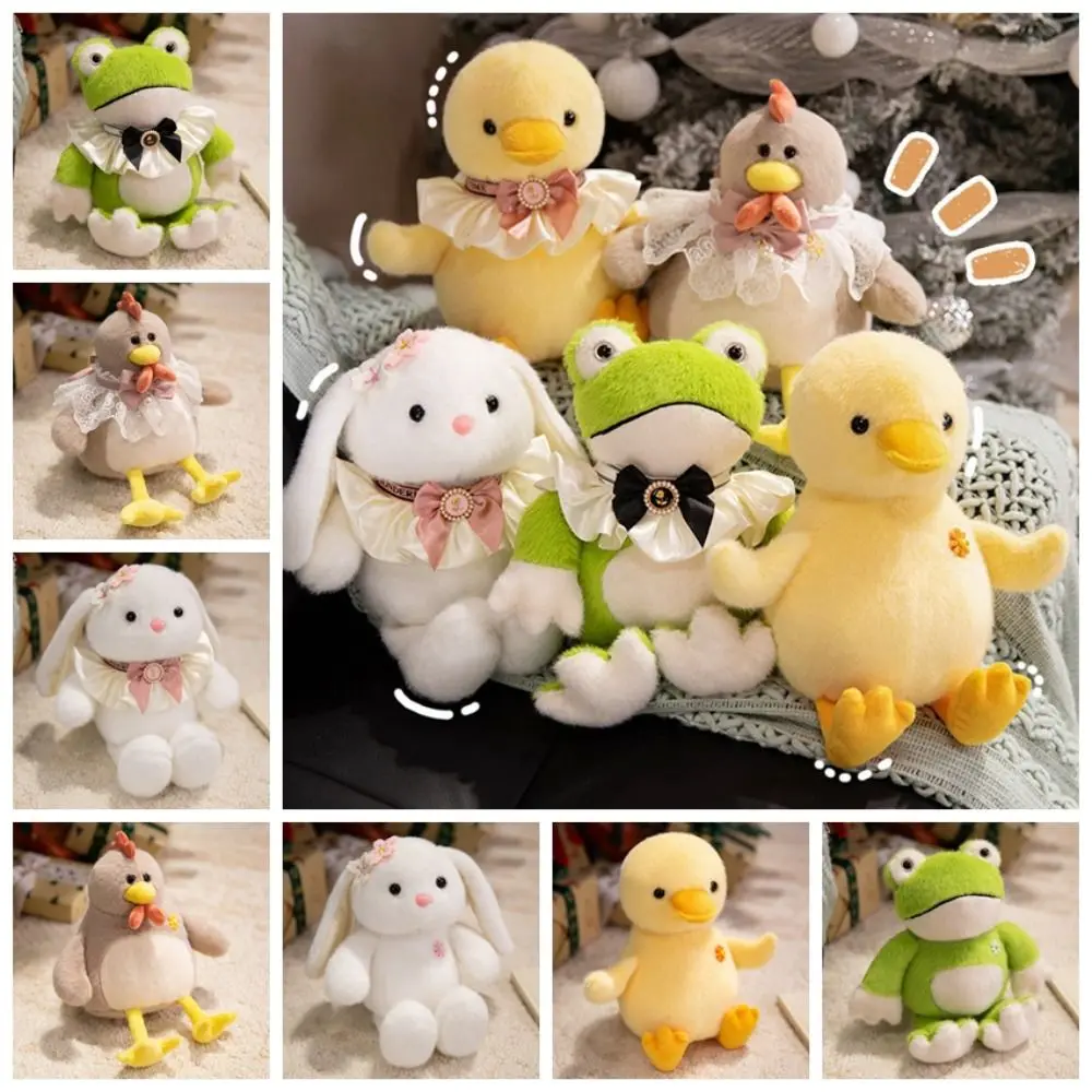 Simulation Yellow Chick Plush Toys Fluffy Collection Hug Animal Stuffed Doll Ins Cartoon Frog Plush Stuffed Toy Home Decor
Simulation Yellow Chick Plush Toys Fluffy Collection Hug Animal Stuffed Doll Ins Cartoon Frog Plush Stuffed Toy Home Decor