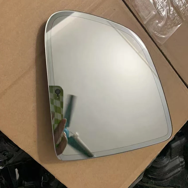 Auto Dimming Anti-Glare Heated Rear Mirror Glass For Tesla Model Y 2020 2021 2022 2023 2024 2025 925-3138-001 925-3137-001
Auto Dimming Anti-Glare Heated Rear Mirror Glass For Tesla Model Y 2020 2021 2022 2023 2024 2025 925-3138-001 925-3137-001