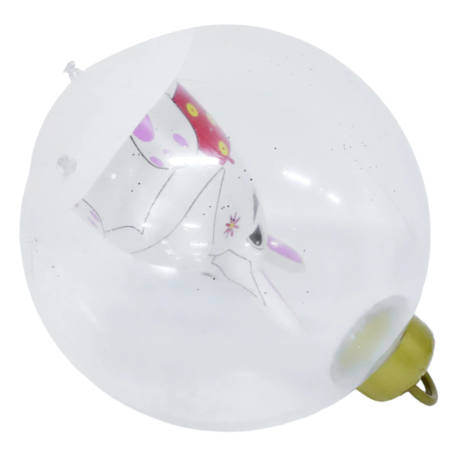 PVC Inflatable Easter Bunny Ball Outdoor Yard Hanging Ornament Garden Party Decoration Easter Blow Up Blow Up Ornaments
PVC Inflatable Easter Bunny Ball Outdoor Yard Hanging Ornament Garden Party Decoration Easter Blow Up Blow Up Ornaments