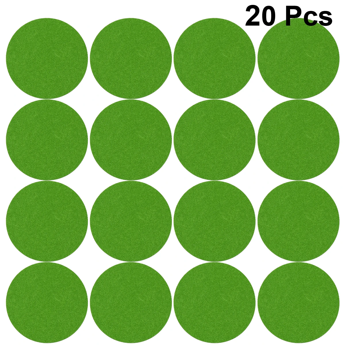 20 Pcs Anti-slip Flower Pot Mat Flowerpot Tray Absorbent Insulated Placemat Table Felt niture Pads
20 Pcs Anti-slip Flower Pot Mat Flowerpot Tray Absorbent Insulated Placemat Table Felt niture Pads