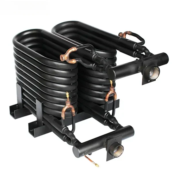 20HP 88KW 300000 КОНДИЕНСОР BTU ЭЛЕПОРРАТОРНАЯ ТРУБКА В ТРУБКЕ РАЗЪЕМ ОАКСИАЛЬНЫЙ РАЗЪЕМ ДЛЯ HVACR
20HP 88KW 300000 КОНДИЕНСОР BTU ЭЛЕПОРРАТОРНАЯ ТРУБКА В ТРУБКЕ РАЗЪЕМ ОАКСИАЛЬНЫЙ РАЗЪЕМ ДЛЯ HVACR