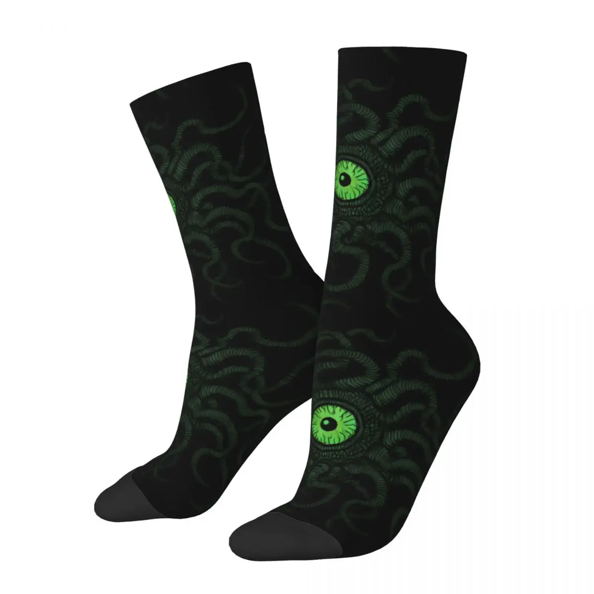 Funny Happy Sock for Men Cyaegha Azhmodai Hip Hop Cthulhu Quality Pattern Printed Crew Sock Casual Gift
Funny Happy Sock for Men Cyaegha Azhmodai Hip Hop Cthulhu Quality Pattern Printed Crew Sock Casual Gift