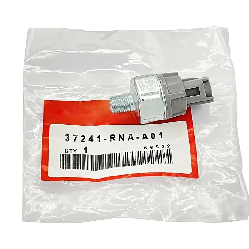 37241-RNA-A01 подходит для датчика давления масла Honda, инструменты для переключения давления масла в цилиндре, автомобильные аксессуары
37241-RNA-A01 подходит для датчика давления масла Honda, инструменты для переключения давления масла в цилиндре, автомобильные аксессуары
