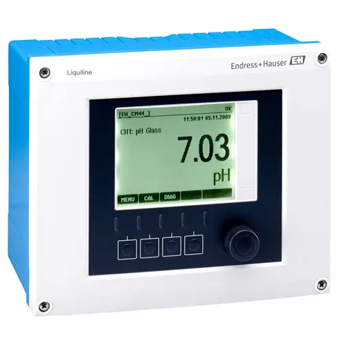 100% Original New CM444-AAM41A3F010BAA Transmitter for Analyzer Good Price CM444
100% Original New CM444-AAM41A3F010BAA Transmitter for Analyzer Good Price CM444