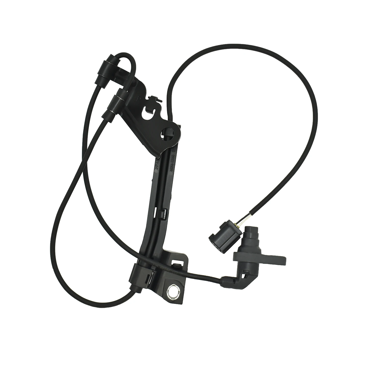 ABS sensor 89543-68020, ABS Wheel Speed Sensor, Vehicle Speed Sensor, OEM Replacement Auto Part
ABS sensor 89543-68020, ABS Wheel Speed Sensor, Vehicle Speed Sensor, OEM Replacement Auto Part