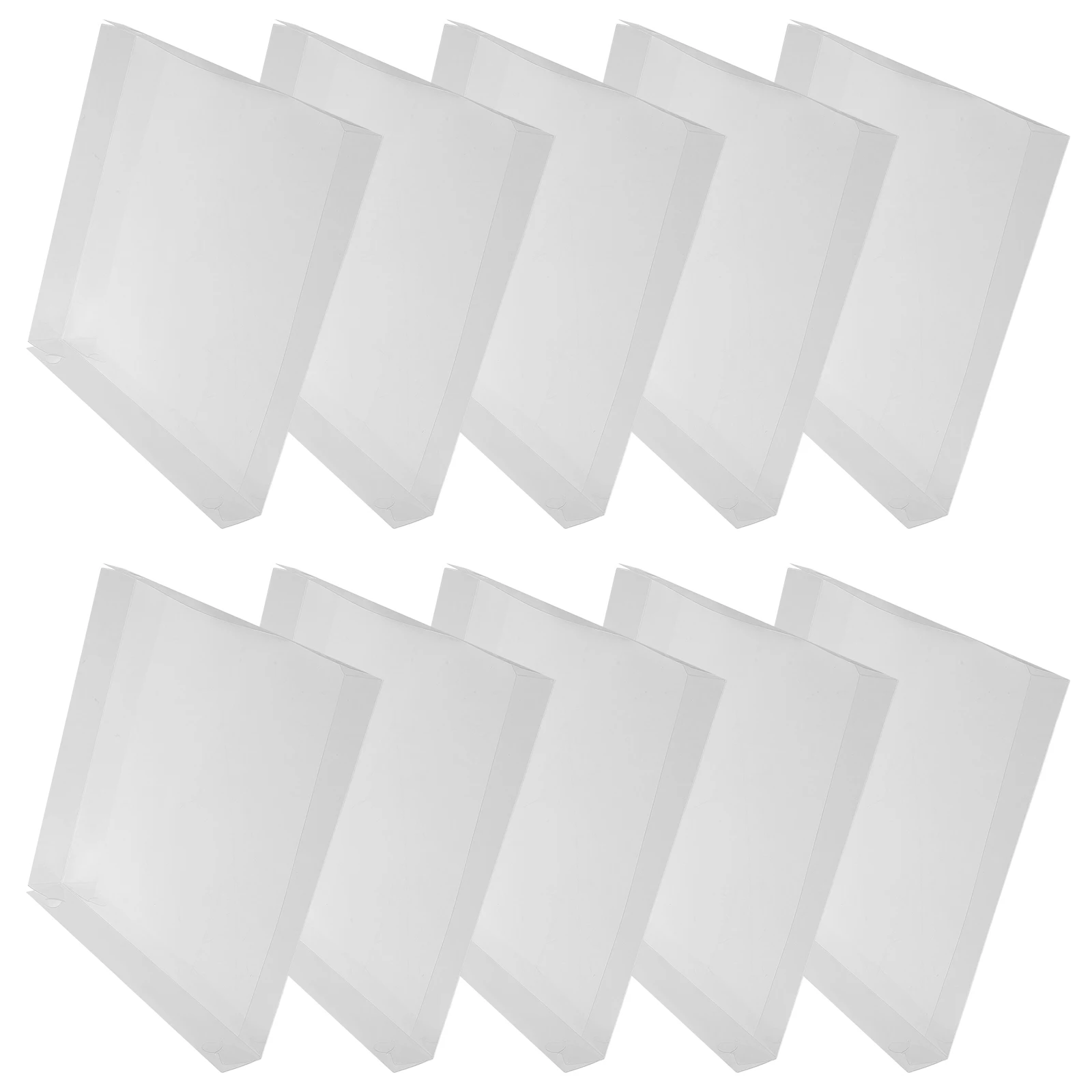 10pcs Cake Lid Clear Plastic Cover Double Layer Stand Display Reusable Plastic Cake Box Lid Only Food Covers
10pcs Cake Lid Clear Plastic Cover Double Layer Stand Display Reusable Plastic Cake Box Lid Only Food Covers