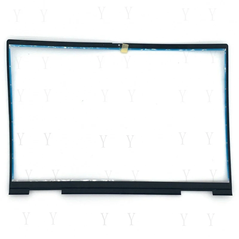 Y+ Для Dell Inspiron 16Plus 7610: передняя рамка/крышка дисплея (LCD Bezel Cover) 0CXX81 CXX81
Y+ Для Dell Inspiron 16Plus 7610: передняя рамка/крышка дисплея (LCD Bezel Cover) 0CXX81 CXX81