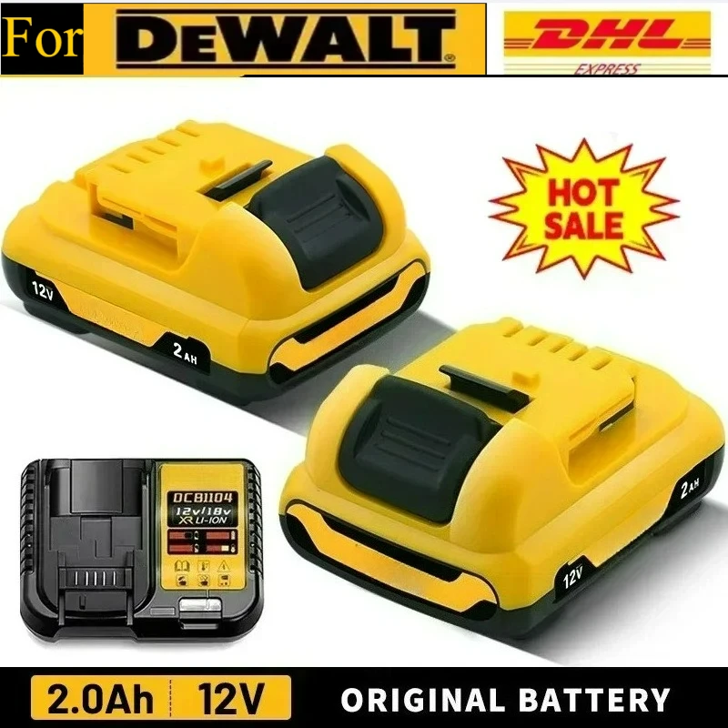 For DEWALT lithium-ion battery, For dewalt 12V battery, 2.0Ah ,DCB123, DCB125, DCB124, DCB122, DCD710 power tool batter
For DEWALT lithium-ion battery, For dewalt 12V battery, 2.0Ah ,DCB123, DCB125, DCB124, DCB122, DCD710 power tool batter