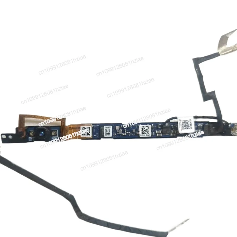 NEW 0WDV5F WDV5F ARTSpeo FOR DELL Alienware Area-51m R2 Tobii Eye Mover Module WindowsHello with Cable
NEW 0WDV5F WDV5F ARTSpeo FOR DELL Alienware Area-51m R2 Tobii Eye Mover Module WindowsHello with Cable