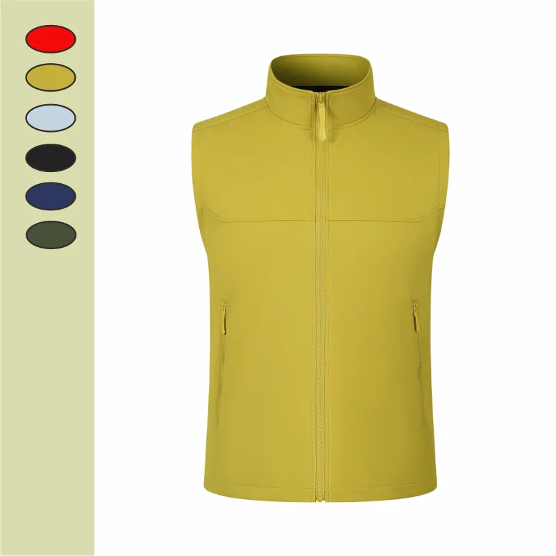 Велосипедный жилет Ветрозащитный ветрозащитный жилет на молнии Велоспорт Путешествия Сверхлегкая ветровка с карманами Мужчины Женщины Спортивный топ Групповая форма
Велосипедный жилет Ветрозащитный ветрозащитный жилет на молнии Велоспорт Путешествия Сверхлегкая ветровка с карманами Мужчины Женщины Спортивный топ Групповая форма