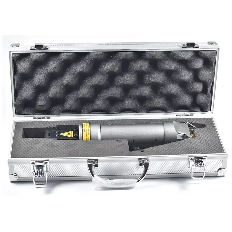 DIY Pneumatic Stainless Steel Single Ear Clamp Crimping Tool for Circlip for OEM Available Consistent and Reliable
DIY Pneumatic Stainless Steel Single Ear Clamp Crimping Tool for Circlip for OEM Available Consistent and Reliable