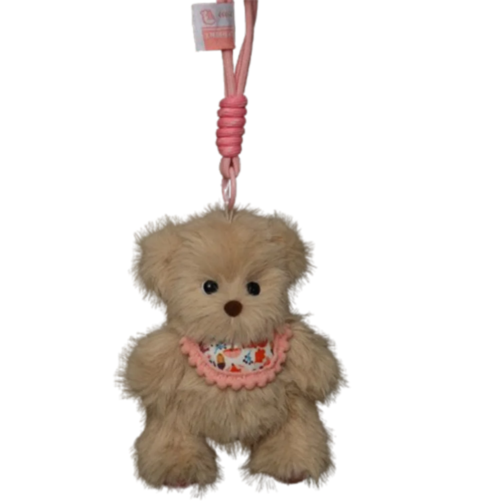 Material Pack Bib Bear Plush Pendant DIY Doll Cartoon DIY Pendant Material Pack Handmade Toys Bib Bear Plush Doll Birthday Gift
Material Pack Bib Bear Plush Pendant DIY Doll Cartoon DIY Pendant Material Pack Handmade Toys Bib Bear Plush Doll Birthday Gift