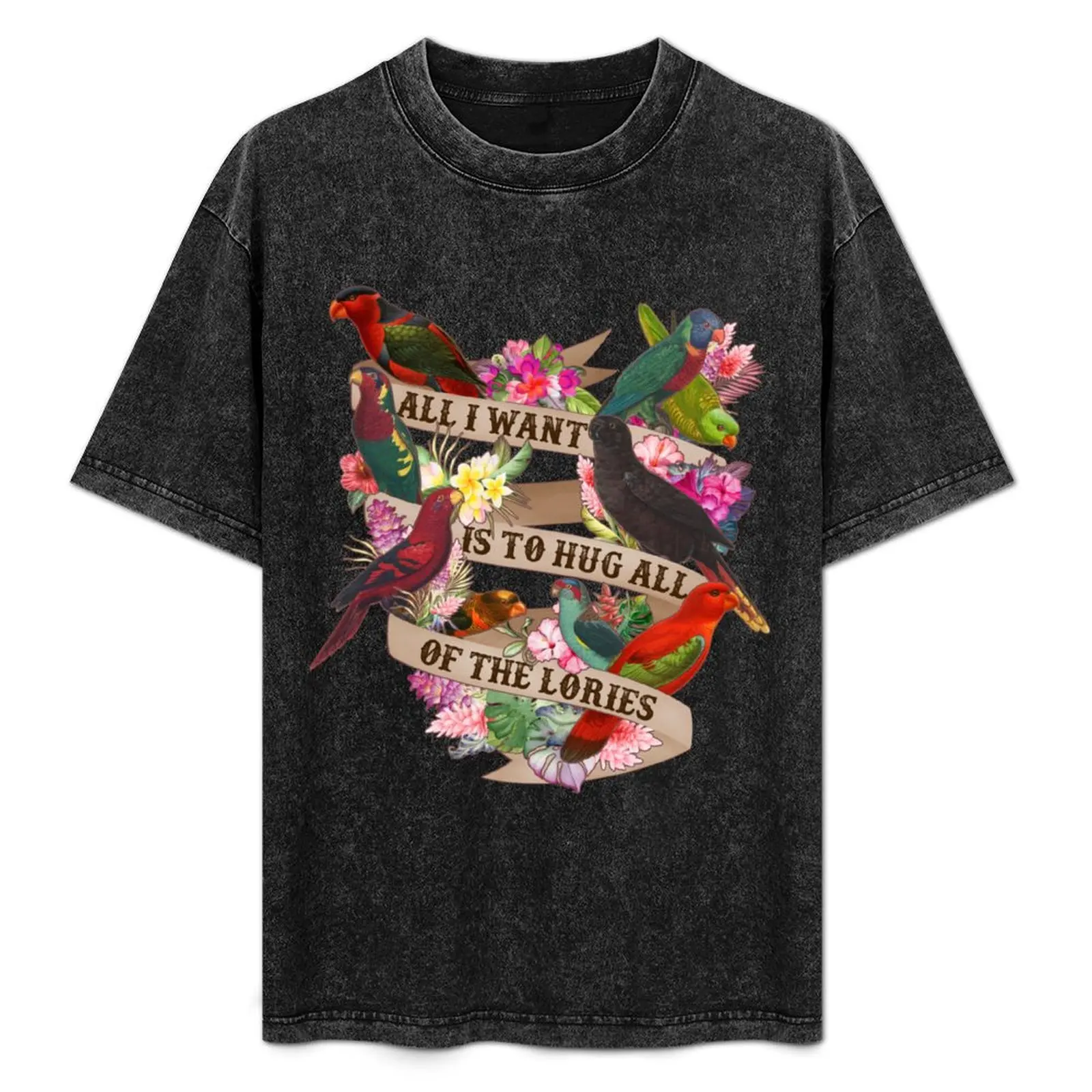 Hug All Of The Lories T-Shirt football t shirt funny shirt cotton mens graphic t-shirts big and tall
Hug All Of The Lories T-Shirt football t shirt funny shirt cotton mens graphic t-shirts big and tall