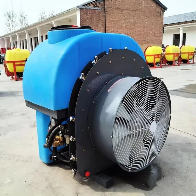 High Large Agricultural Tractor Gearbox Pump Sprayer High Productivity Supports Efficient Spraying Orchard Forest Large Areas
High Large Agricultural Tractor Gearbox Pump Sprayer High Productivity Supports Efficient Spraying Orchard Forest Large Areas