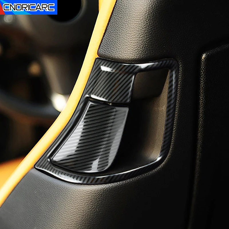 For Mercedes Benz C E Class Coupe C204 W207 2009-2016 Car Front Seat Backrest Lock Switch Cover Handle Trim Interior Accessories
For Mercedes Benz C E Class Coupe C204 W207 2009-2016 Car Front Seat Backrest Lock Switch Cover Handle Trim Interior Accessories