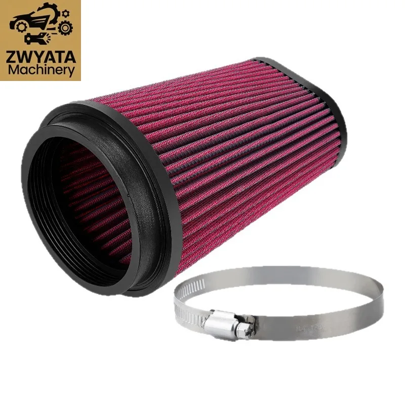 Air Filter YA-3502 2GU144510000 for Banshee 350 YFZ350 YFZ350SE YFZ350SP Raptor 700 YFM700 YFM700R YFM700RSE 1987-2015
Air Filter YA-3502 2GU144510000 for Banshee 350 YFZ350 YFZ350SE YFZ350SP Raptor 700 YFM700 YFM700R YFM700RSE 1987-2015