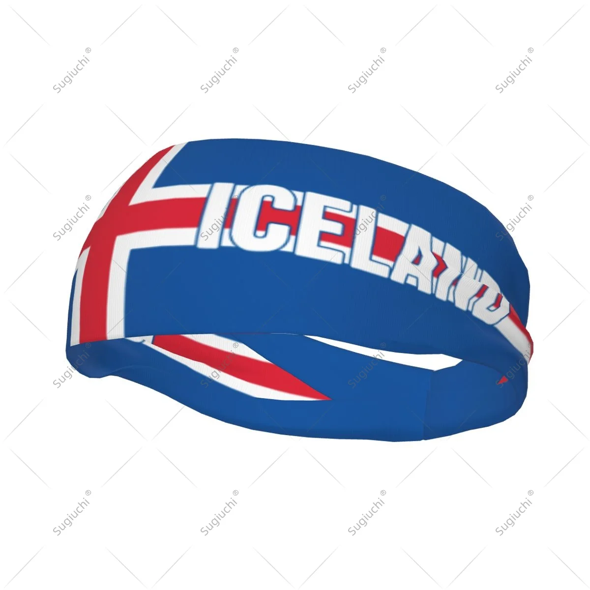 Men Women Iceland Flag Elastic Wide Headbands For Yoga Fitness Tennis Running Gym Sports
Men Women Iceland Flag Elastic Wide Headbands For Yoga Fitness Tennis Running Gym Sports