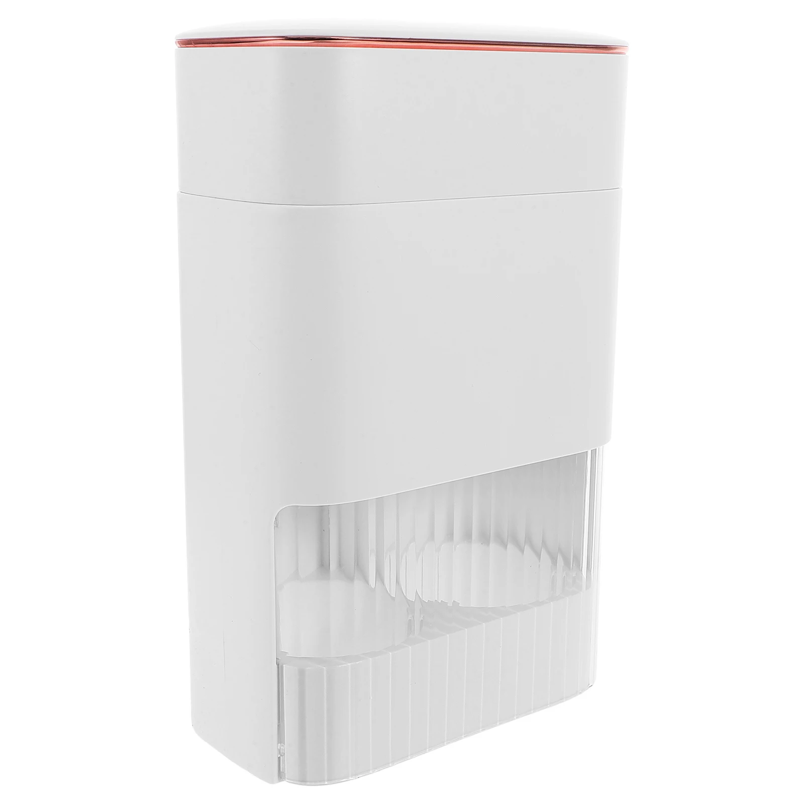 Cup Holder Hanger and Lid Bathroom Cups Dispenser Countertop Organizer Automatic No Punching
Cup Holder Hanger and Lid Bathroom Cups Dispenser Countertop Organizer Automatic No Punching