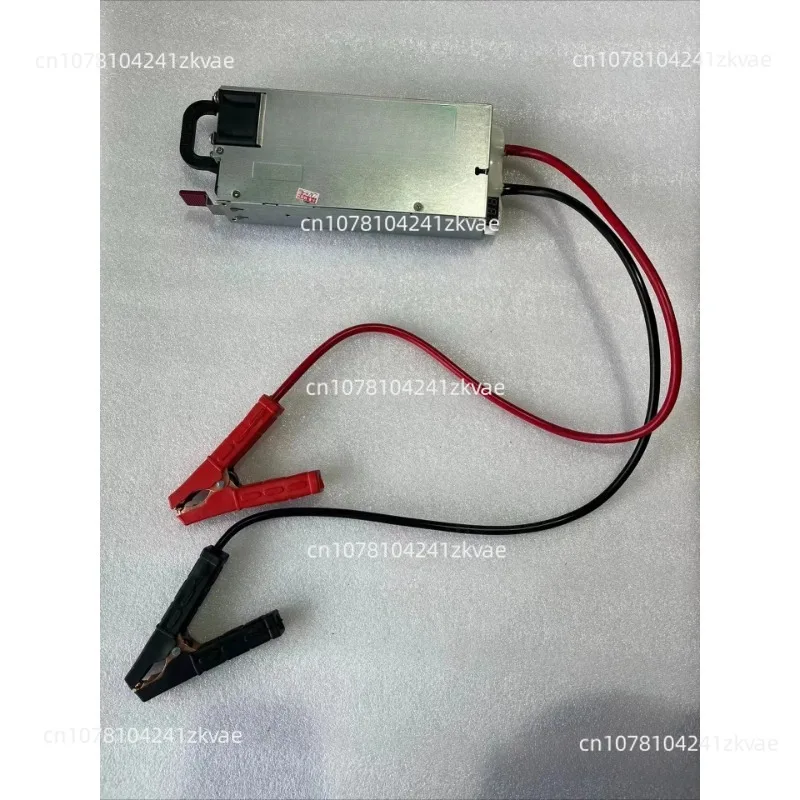 13.8V 100A 1200W Server Modified Power Supply Automotive Stabilized Power Supply Automotive Programming 14V
13.8V 100A 1200W Server Modified Power Supply Automotive Stabilized Power Supply Automotive Programming 14V
