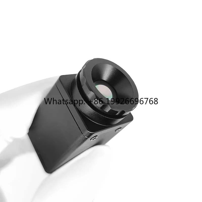 Customization 256x192 Thermal Camera Module with USB and UART Interface for Real Time Warehouse Temperature Monitoring
Customization 256x192 Thermal Camera Module with USB and UART Interface for Real Time Warehouse Temperature Monitoring