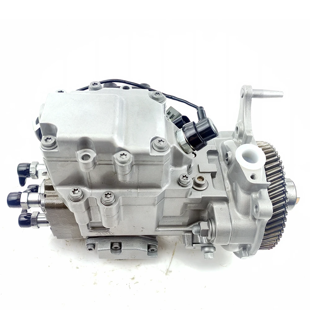 Construction Machinery Parts Diesel Fuel Injector Injection Electronic Pump 109144-3062 ME190711 for Mitsubishi V68 V78 Engine
Construction Machinery Parts Diesel Fuel Injector Injection Electronic Pump 109144-3062 ME190711 for Mitsubishi V68 V78 Engine