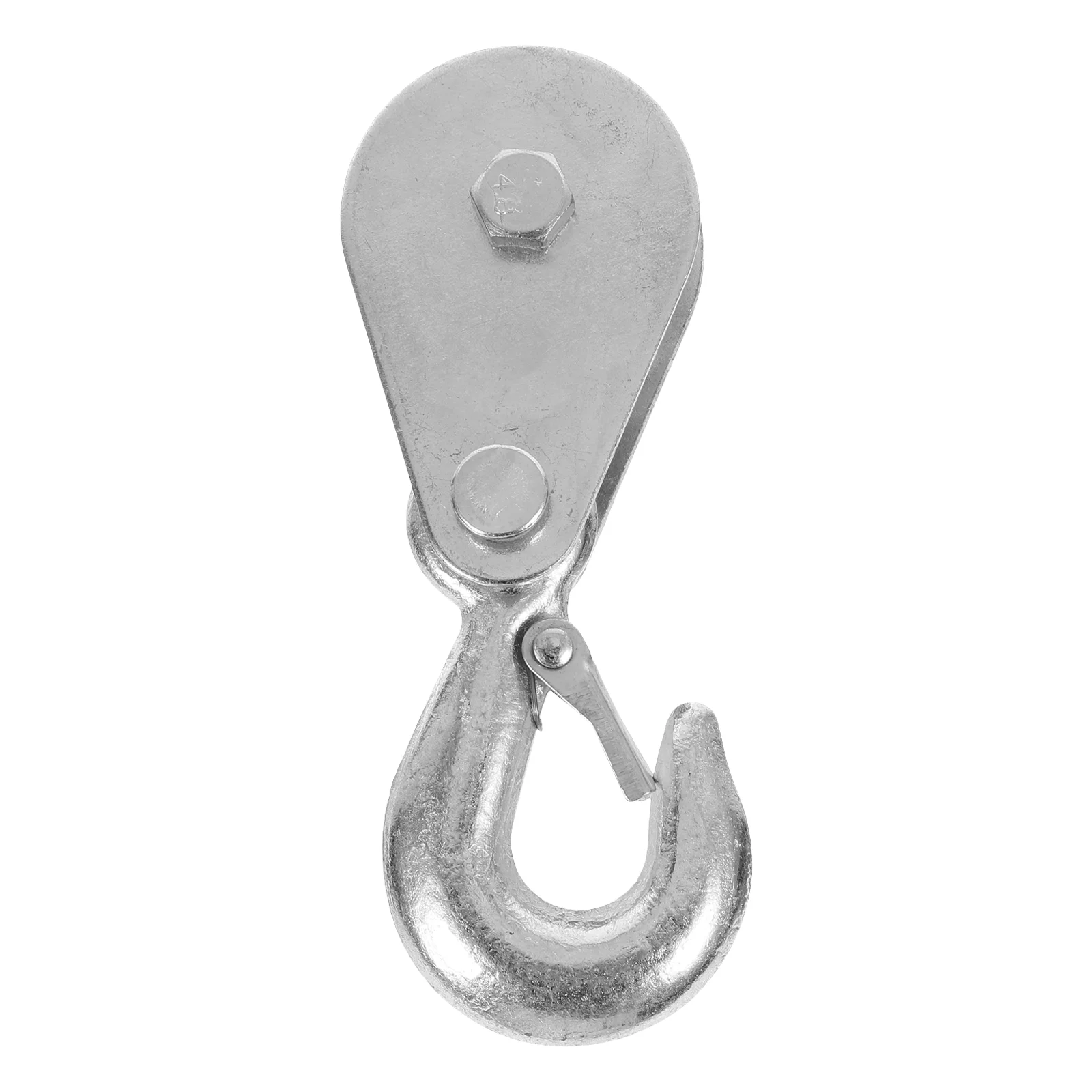 Pulley Ring Wheel Wire Rope Block Pulleys Ceiling Hooks Heavy Duty Hoist for Hanging with
Pulley Ring Wheel Wire Rope Block Pulleys Ceiling Hooks Heavy Duty Hoist for Hanging with