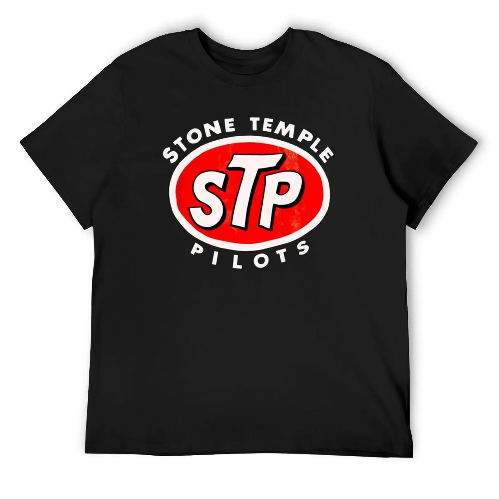 Classci Stone Tem-ple Pilots T-Shirt quick drying graphics shirts graphic oversized t shirts for men
Classci Stone Tem-ple Pilots T-Shirt quick drying graphics shirts graphic oversized t shirts for men